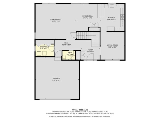 10196 Meadowmere Place, Saline, MI 48176