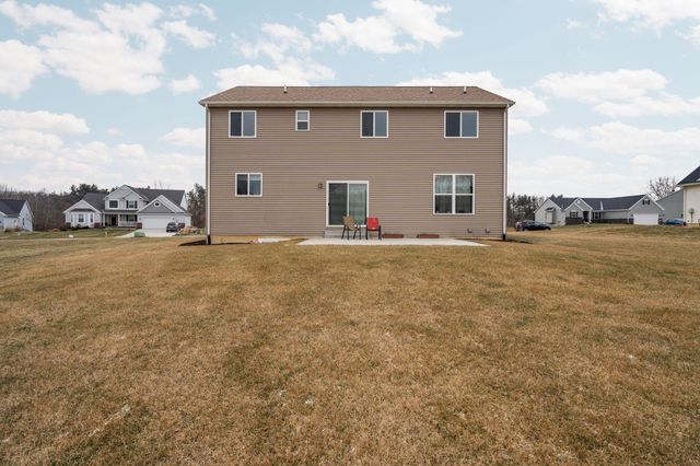 10196 Meadowmere Place, Saline, MI 48176