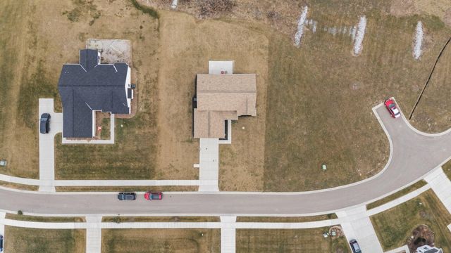 10196 Meadowmere Place, Saline, MI 48176