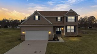 10196 Meadowmere Place, Saline, MI 48176