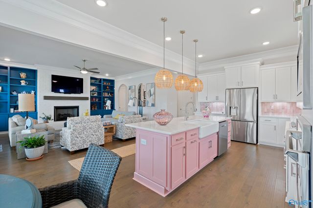 249 Farmhouse Drive, Madison, AL 35757