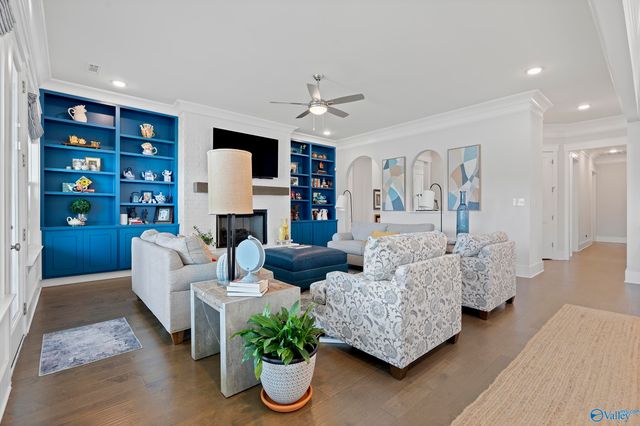 249 Farmhouse Drive, Madison, AL 35757