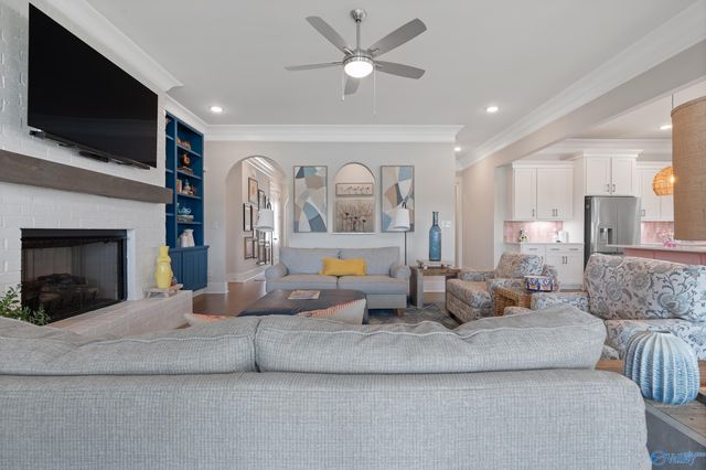 249 Farmhouse Drive, Madison, AL 35757