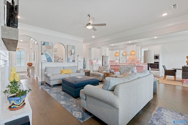249 Farmhouse Drive, Madison, AL 35757