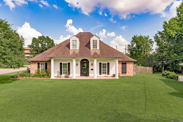 6088 S Pollard Pkwy, Baton Rouge, LA 70808
