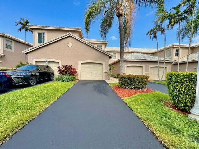 1861 Salerno Cir 1861, Weston, FL 33327