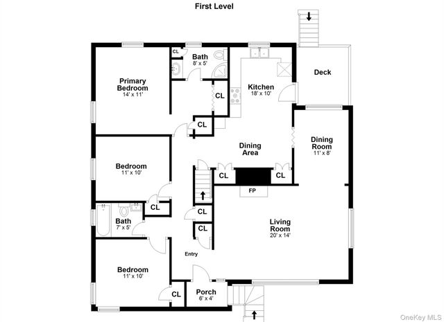 24 Bradford Avenue, Harrison, NY 10528