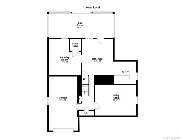 24 Bradford Avenue, Harrison, NY 10528