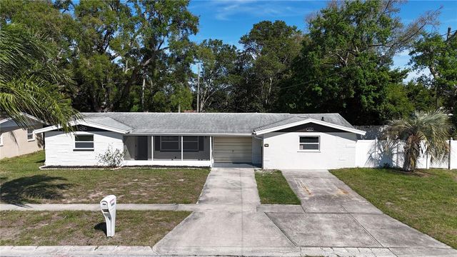 1808 and 1804 HARPOON DRIVE, Holiday, FL 34690