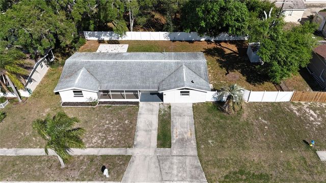 1808 and 1804 HARPOON DRIVE, Holiday, FL 34690