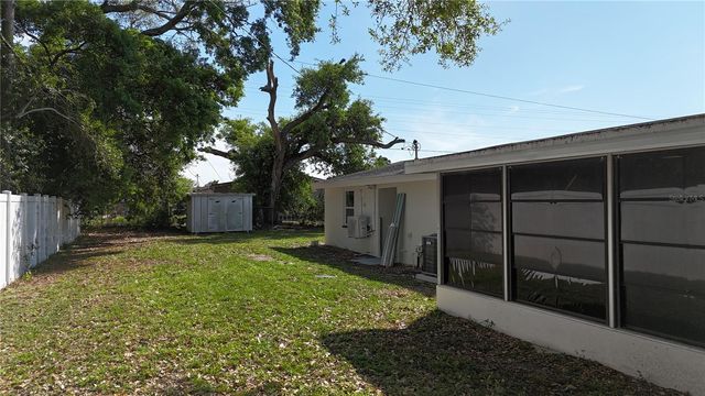 1808 and 1804 HARPOON DRIVE, Holiday, FL 34690