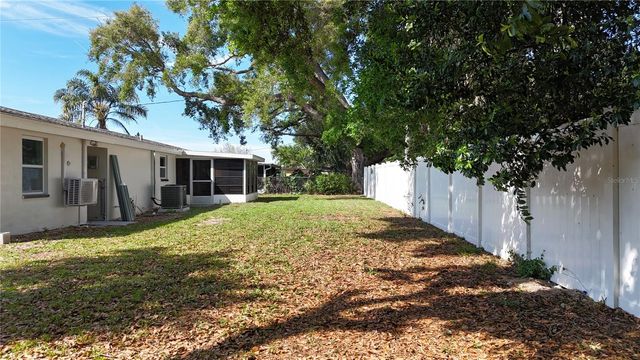 1808 and 1804 HARPOON DRIVE, Holiday, FL 34690