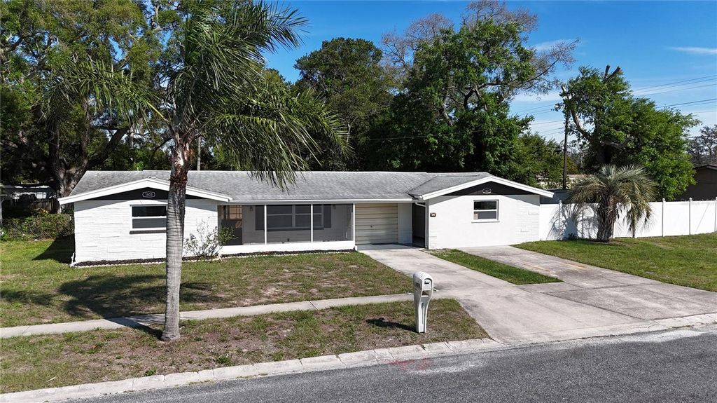 1808 and 1804 HARPOON DRIVE, Holiday, FL 34690