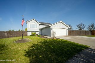 461 N BLANDWOOD CT, Post Falls, ID 83854