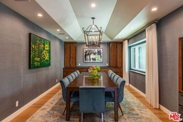 3101 Fryman Road, Studio City (los Angeles), CA 91604