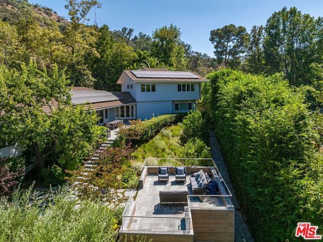 3101 Fryman Road, Studio City (los Angeles), CA 91604