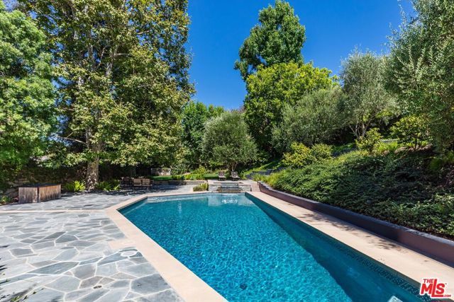 3101 Fryman Road, Studio City (los Angeles), CA 91604
