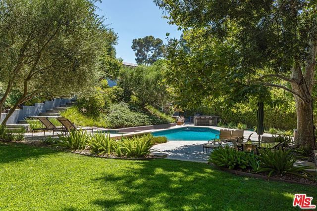 3101 Fryman Road, Studio City (los Angeles), CA 91604