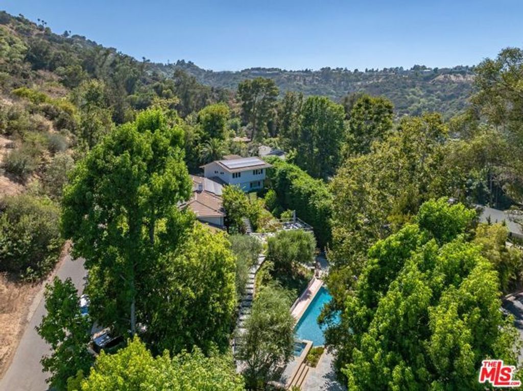 3101 Fryman Road, Studio City (los Angeles), CA 91604