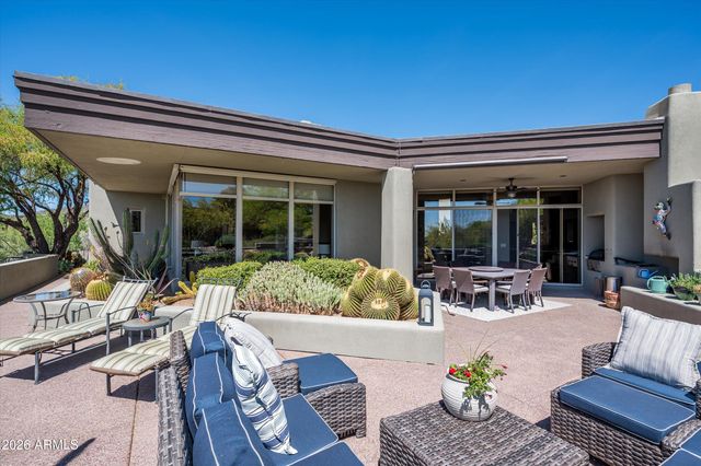 10615 E Honey Mesquite Dr Drive, Scottsdale, AZ 85262