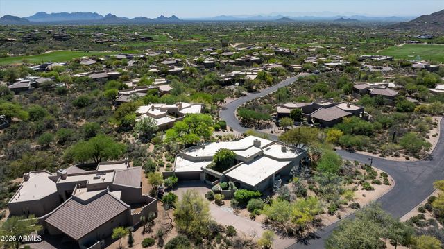 10615 E Honey Mesquite Dr Drive, Scottsdale, AZ 85262