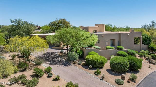 10615 E Honey Mesquite Dr Drive, Scottsdale, AZ 85262