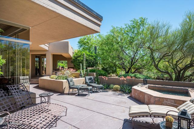 10615 E Honey Mesquite Dr Drive, Scottsdale, AZ 85262