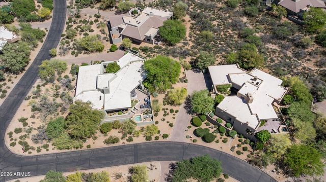 10615 E Honey Mesquite Dr Drive, Scottsdale, AZ 85262
