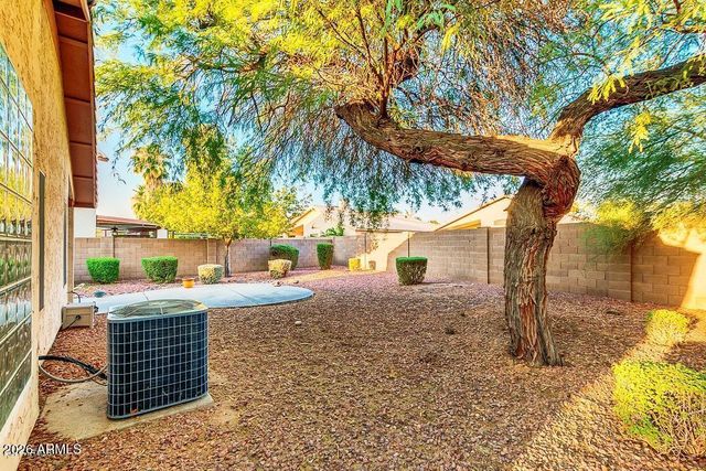 1381 S YUCCA Place, Chandler, AZ 85286