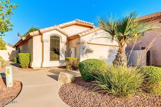 1381 S YUCCA Place, Chandler, AZ 85286