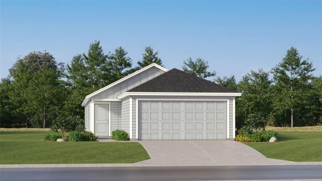 112 Kings Row LN, Jarrell, TX 76537