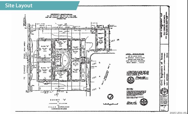 170 De Chantle Rd Apt 501, San Antonio, TX 78201