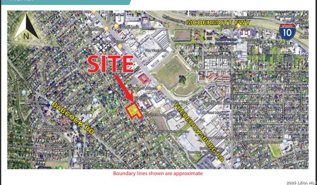 170 De Chantle Rd Apt 501, San Antonio, TX 78201