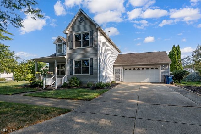 3755 Thurgood Avenue, Cleveland, OH 44115