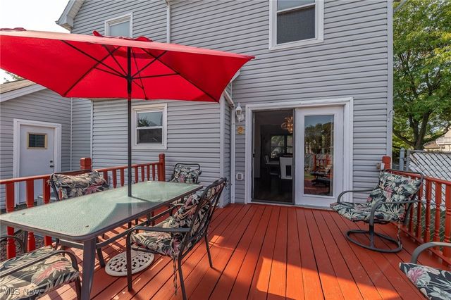 3755 Thurgood Avenue, Cleveland, OH 44115