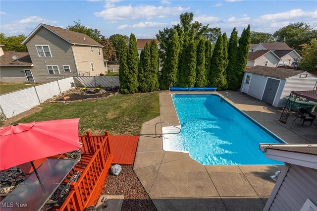 3755 Thurgood Avenue, Cleveland, OH 44115