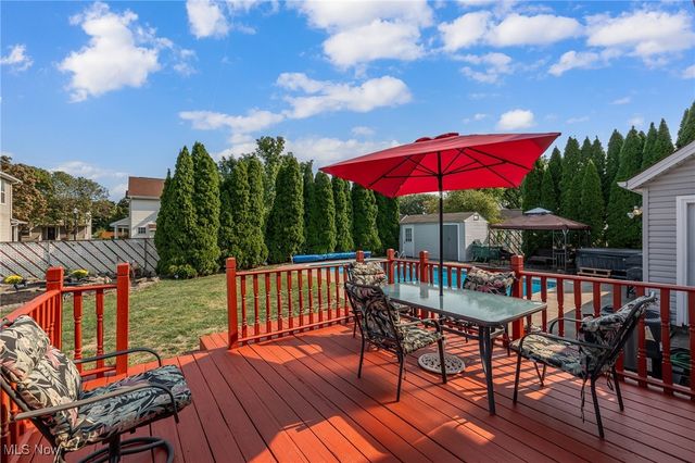 3755 Thurgood Avenue, Cleveland, OH 44115