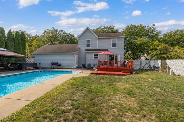 3755 Thurgood Avenue, Cleveland, OH 44115