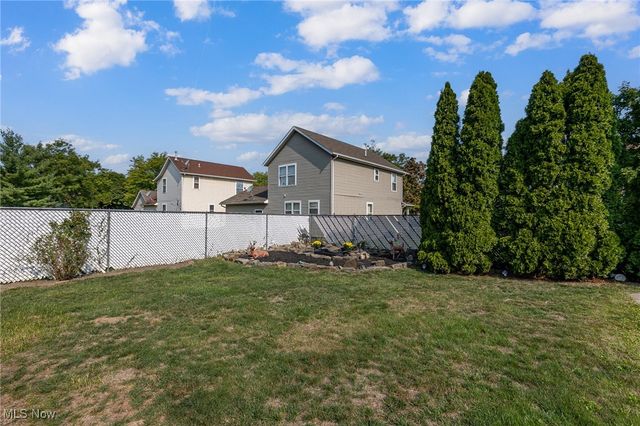 3755 Thurgood Avenue, Cleveland, OH 44115