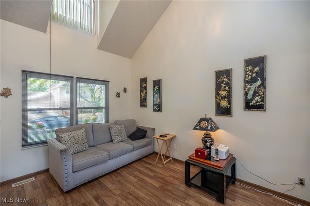 3755 Thurgood Avenue, Cleveland, OH 44115