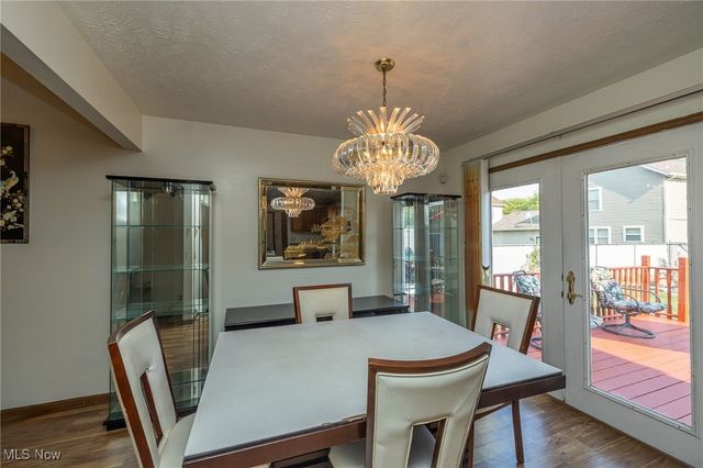 3755 Thurgood Avenue, Cleveland, OH 44115