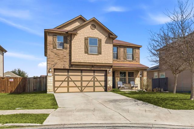 408 Gatewood, Cibolo, TX 78108