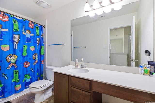 408 Gatewood, Cibolo, TX 78108