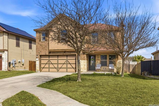 408 Gatewood, Cibolo, TX 78108