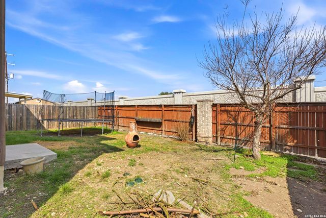 408 Gatewood, Cibolo, TX 78108