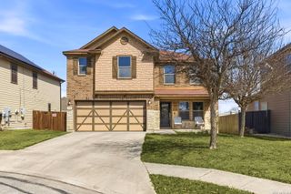 408 Gatewood, Cibolo, TX 78108