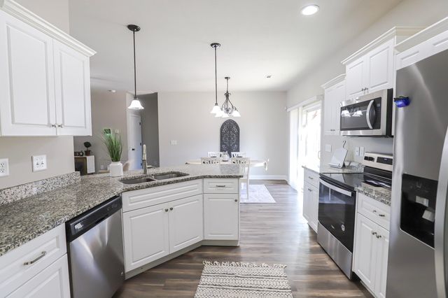 8096 Cozy Knoll, Graniteville, SC 29829