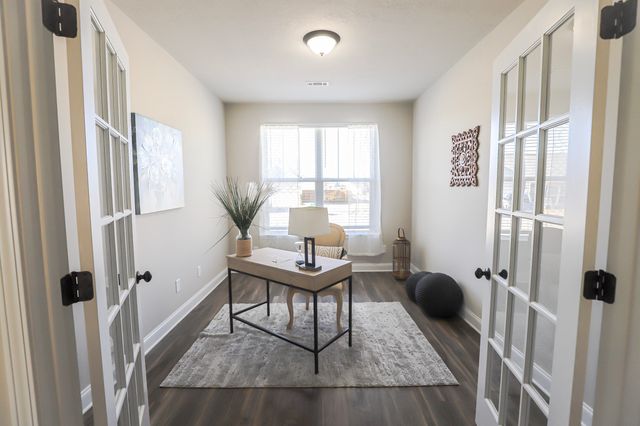 8096 Cozy Knoll, Graniteville, SC 29829