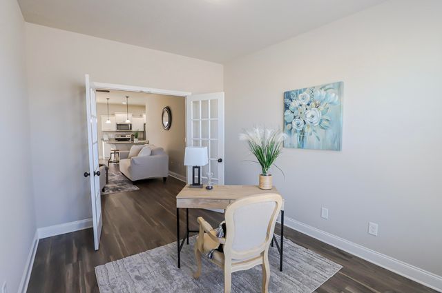 8096 Cozy Knoll, Graniteville, SC 29829