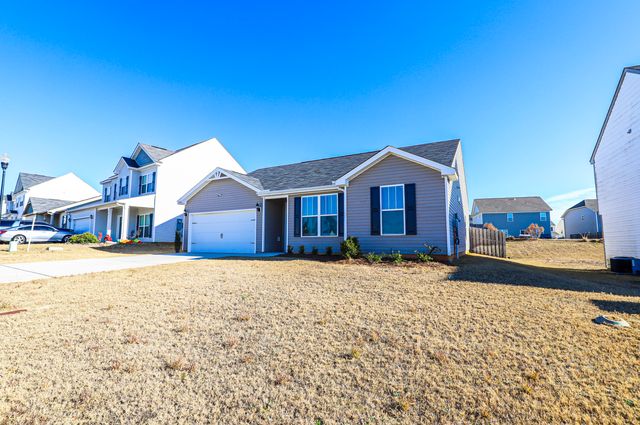 8096 Cozy Knoll, Graniteville, SC 29829
